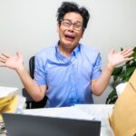 リストラおじさん