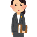 弁護士さん